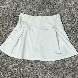 Athletic cute skort 🍉